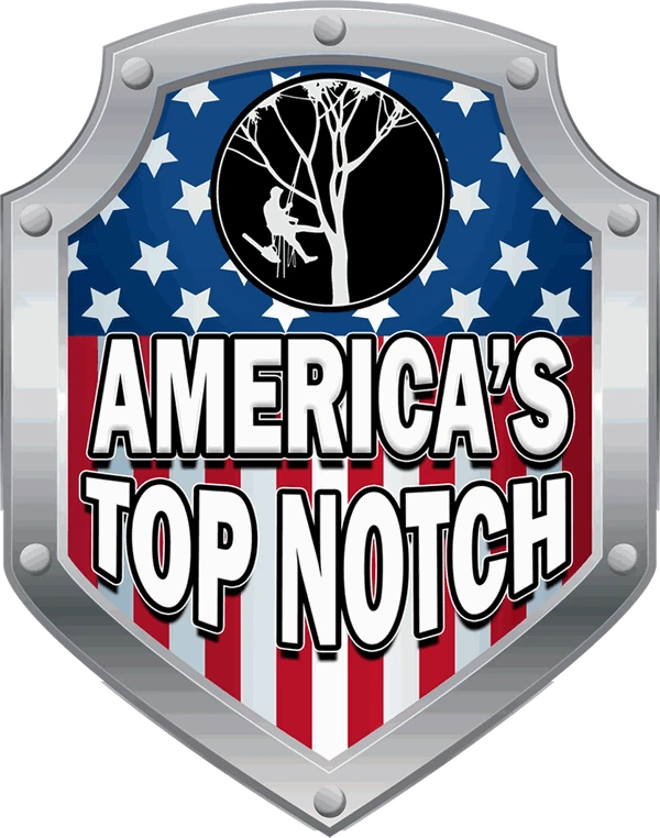 America's Top Notch shield logo